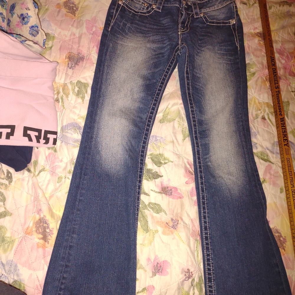 Miss me size 27